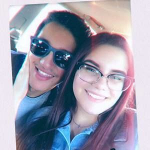 Meet your Posher, Dakota